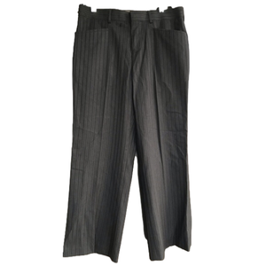 Le Chateau Cropped Dress Pants